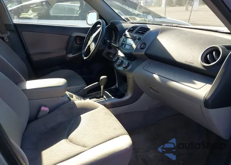 2006 Toyota Rav4 from USA, damaged, VIN JTMBD33V465031432